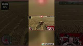 What Is He Singing #shorts #farmsim22 #fs22 #farmingsimulator22 #farmingsimulator22gameplay