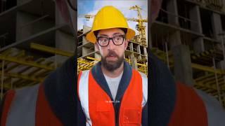 Engineer Adam 8  #adamrose #construction #engineering #workers