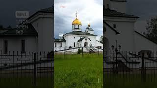 Свято - Троицкий собор города Колпино С-Пб. @andrey_sulimov