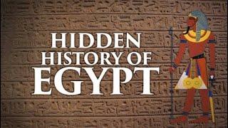 Hidden History of Egypt (Terry Jones)