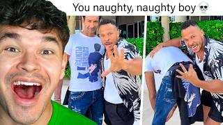 You Laugh You Lose: Dumbest Memes Edition