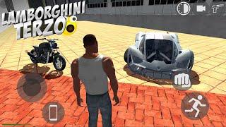 FINALLY LAMBORGHINI TERZO CHEAT CODE INDIAN BIKES DRIVING 3D