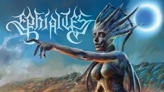 Ephialtes - Melas Oneiros (Full Album)