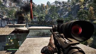Far Cry 4 #4