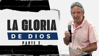 La Gloria de Dios II | Familia La Roca | Junio 2, 2024