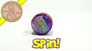 Sweet Spin Yo-Yo Giga Bites, Au'some Candy