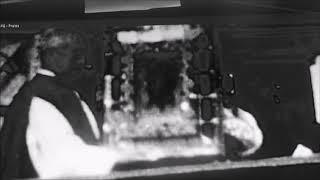 Rome Veronica Veil Holy Grail Live Infrared Processing