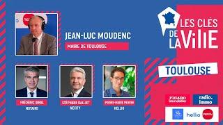 Immobilier : Les Clés de la Ville à Toulouse. Le retour.