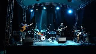 Vladimir Samardzic Trio + 1 - MAGIC  PEOPLE DANCE (LIVE in NOVI SAD)  01.09.2022.