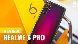 Realme 6 Pro review