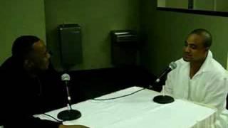 H. Scott Gordon's Interview @ White Linen Affair by Darryl Peek