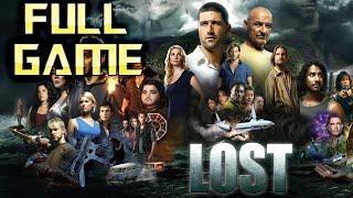 LOST - The Game | Full Game Walkthrough | No Commentary