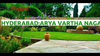 Hyderabad | Arya Vartha Nagari by Suchirindia Infratech (P) at Thumkunta | MapFlagged