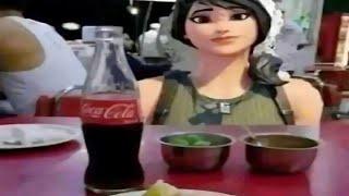 Top 5 Coca Cola