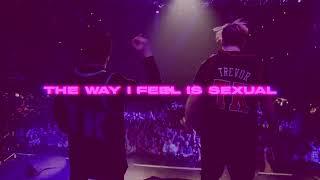 TELYKAST - SEXUAL (Li Da Di)