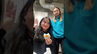 A Day in the Life: Emily Lim