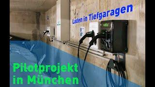 EAL #06 Unser Pilotprojekt in einer Wohnanlage