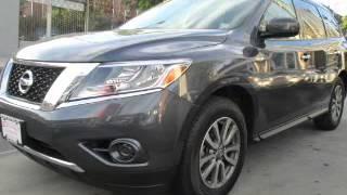 2013 Nissan Pathfinder - Jamaica NY