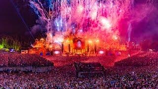 Tomorrowland 2015 | Official Aftermovie