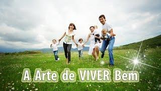 Motivational - A Arte de Viver Bem