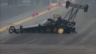 TRIP TATUM TAKES A WILD RIDE IN #GATORNATS FIRST ROUND
