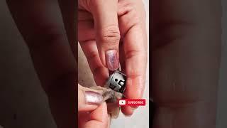  Avoid Stitching Problems! Easy Method to Clean Bobbin for Smooth Sewing#TailoringTips #CreativeAvi