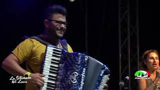 MATTEO BENSI LA POLKA FRANCA ACCORDION #italianissimatv  #veryitaliantv  #fisarmonicistiditalia