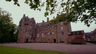 Kellie Castle