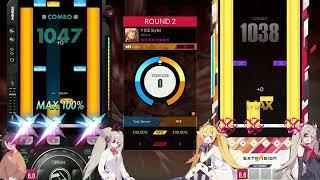 Y (CE Style) 6B SC Perfect Play 100%