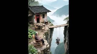 Tuổi già là thời gian để tận hưởng những điều giản dị nhưng ý nghĩa trong cuộc sống.