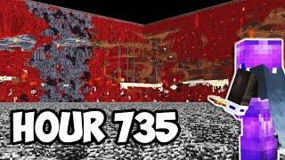 Why I Removed the Nether in Survival Minecraft