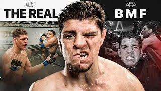 The Original Gangster - Nick Diaz | Documentary 2024