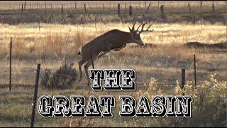 The Great Basin