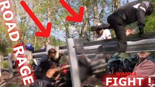 ROAD RAGE GONE WRONG USA 2022