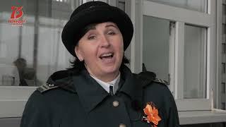 75 лет Победы