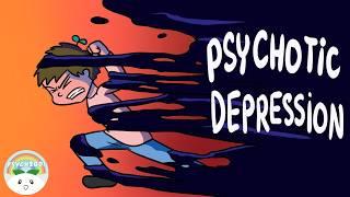 How Is Psychotic Depression Different From Just Depression?