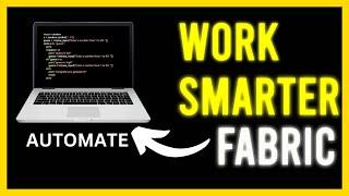 Automating My Life with Fabric - Open Source (project Tutorials)