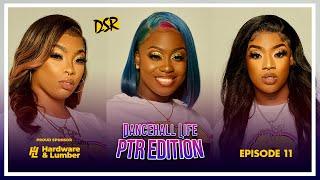 SPORTY DOLLY DAY! | DANCEHALL LIFE| SEASON 1 EPISODE 11 #prettypretty #tc #rebel