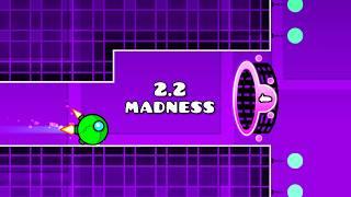 All Main Levels but 2.2! | Stereo Madness - Dash (All Coins)