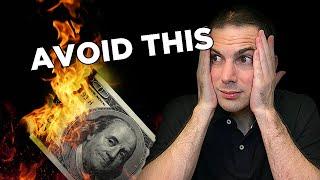 Why 98% of Traders LOSE MONEY [Learn to Be a Profitable Trader]