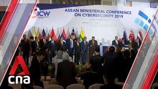 New ASEAN working-level committee on cybersecurity to be formed