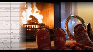 Christmas Music 2021 - Composed by Steve Locks
