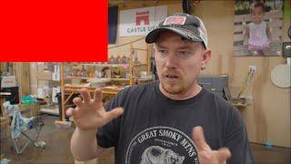 Vlog 172: I can finally talk about this..