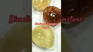 Diwali special gemstone deepak #wholesaleprices #naturalgems #order now