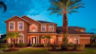 #FG_800 Ruby Villa in Formosa Gardens | Florida Vacation Homes