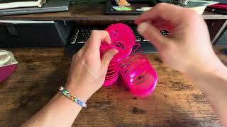 How to untangle and save your slinky