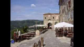 Motovun / Istrien / Kroatien / Croatia