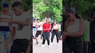 Osiepe - Prince Indah (Dance Video) #chriskennie #princeindah