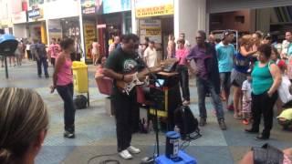 Willian Lee - Stand by me (Santo André/SP)