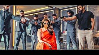 Seetha - 2024 New South Indian Hindi Dubbed Action Movie | New South Indian Hindi Dubbed Movies 2024